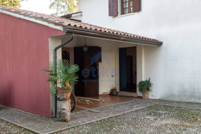 Casa indipendente in vendita a Mogliano Veneto (TV)