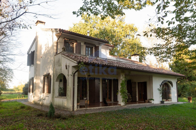 Casa indipendente in vendita a Mogliano Veneto (TV)