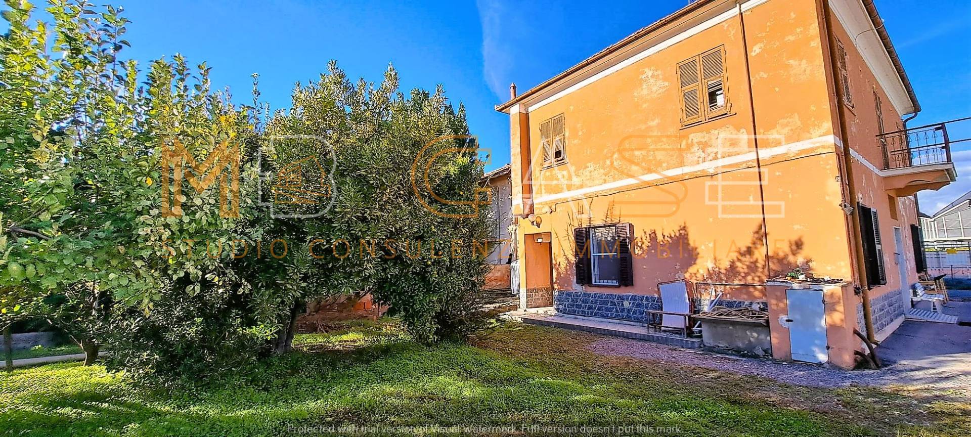 Casa indipendente in vendita a Albenga (SV)