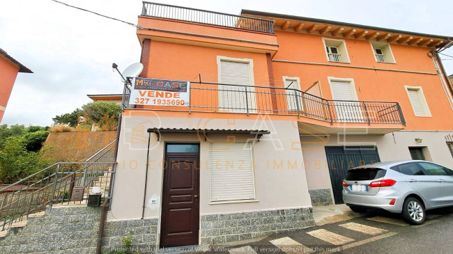 Casa indipendente in vendita a Peagna, Ceriale (SV)