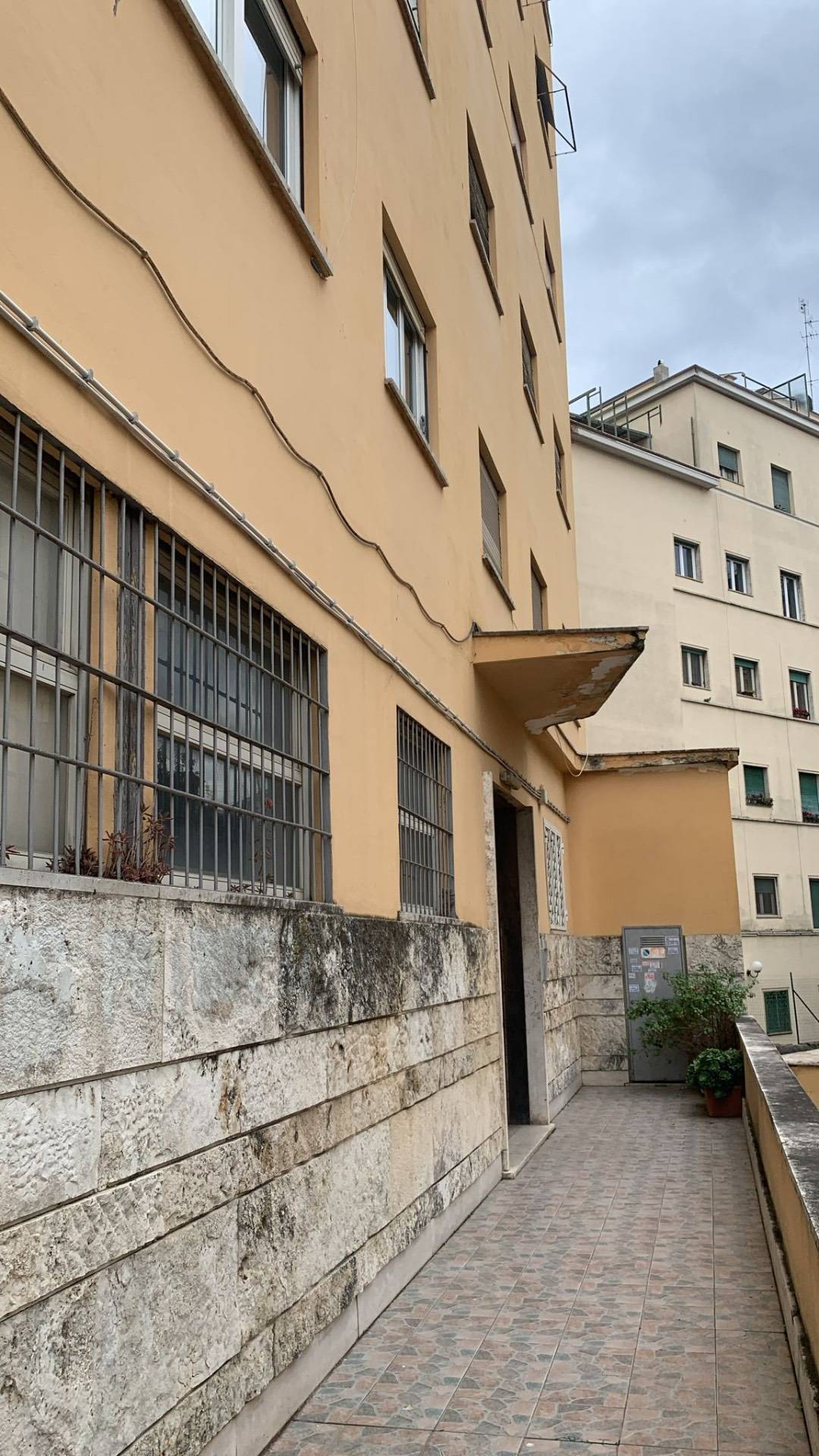 Appartamento in vendita a Nomentano, Roma (RM)