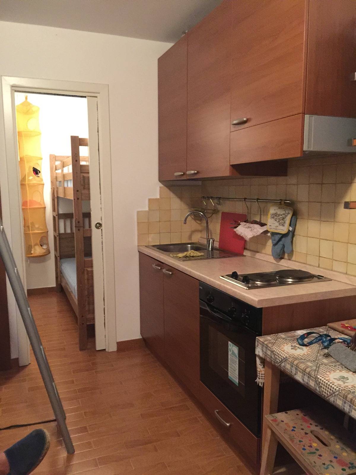 Appartamento in vendita a Rieti