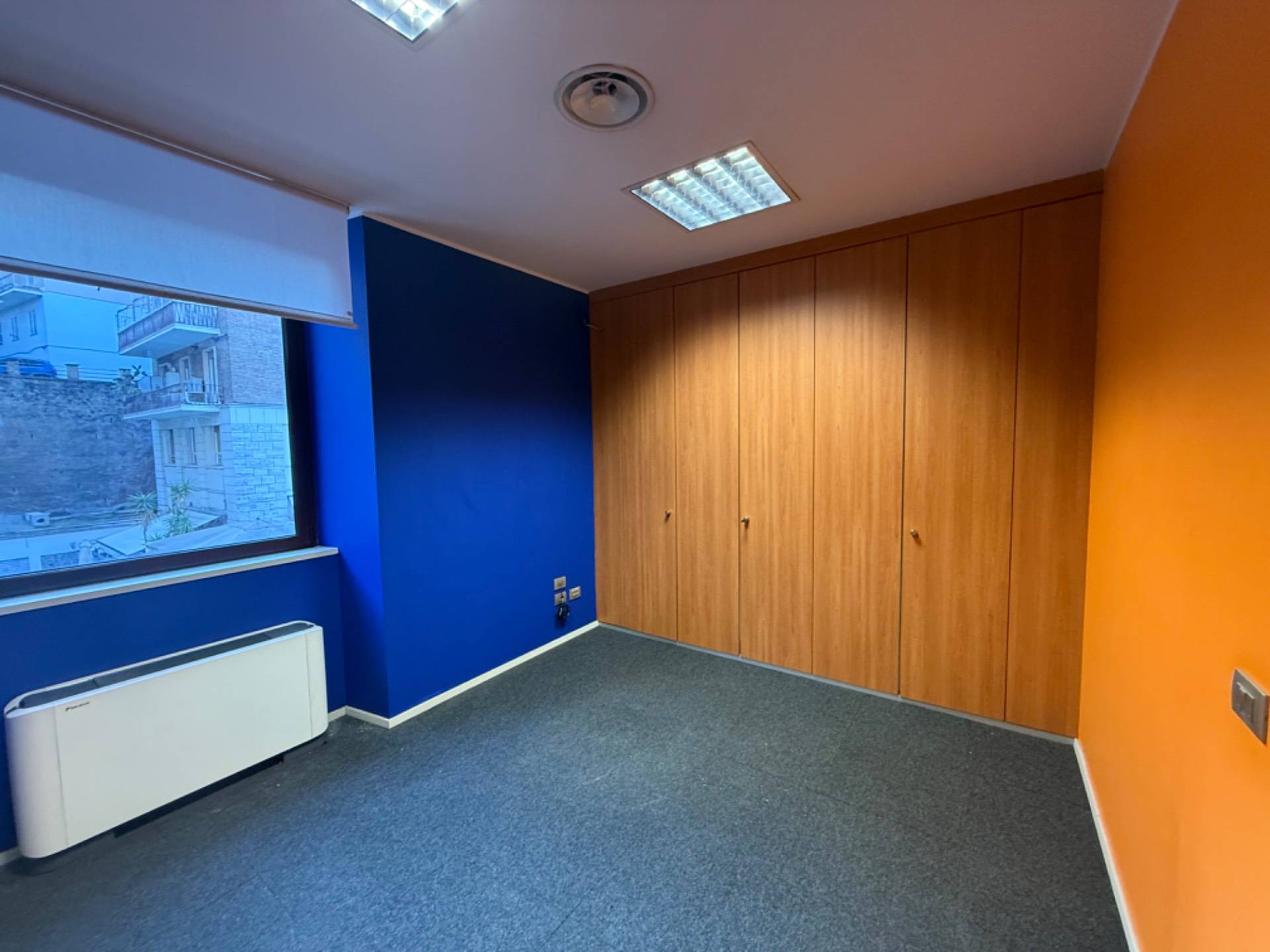 Studio/Ufficio in affitto a Roma