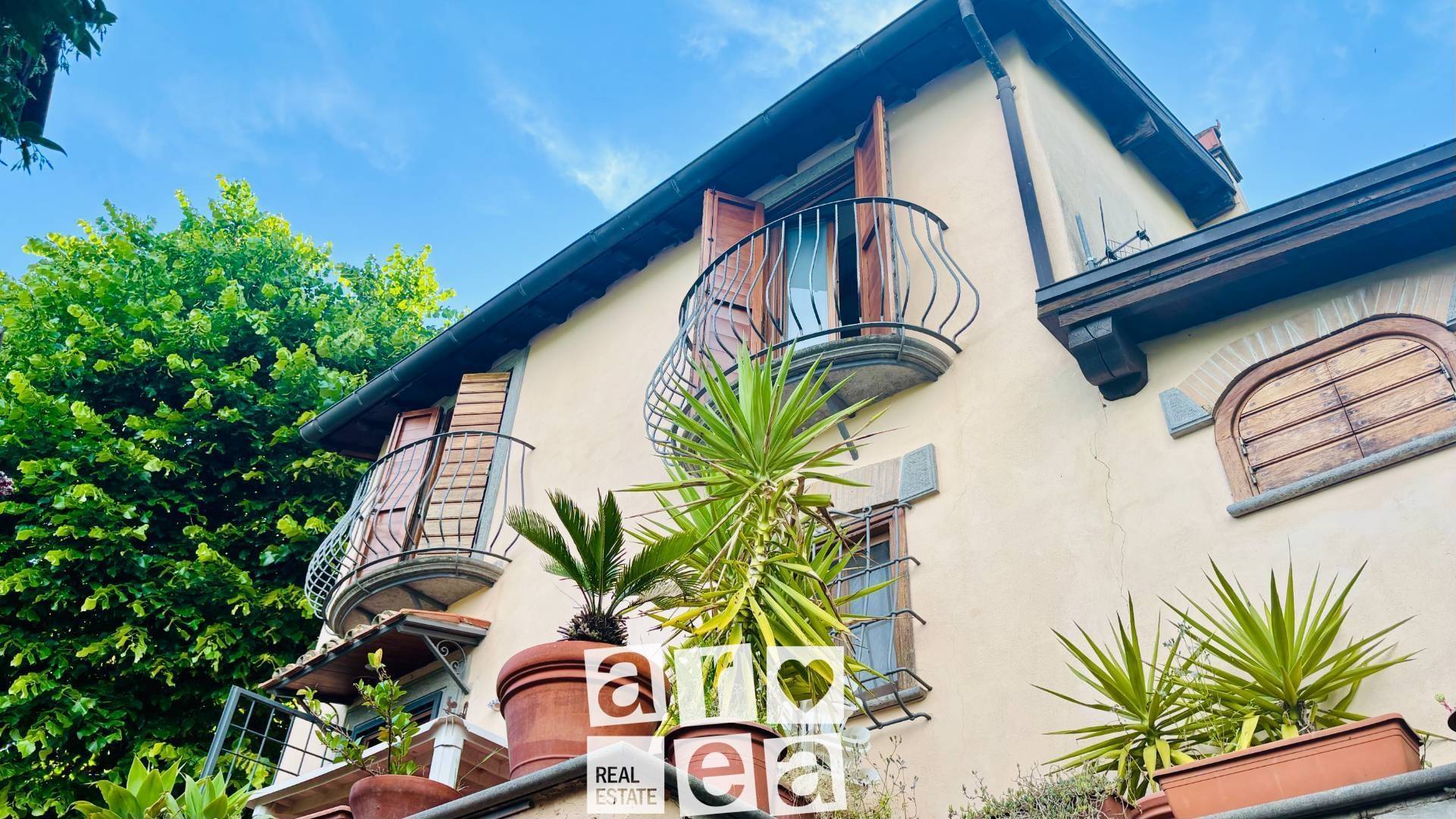 Casa singola in vendita a San Vito Romano
