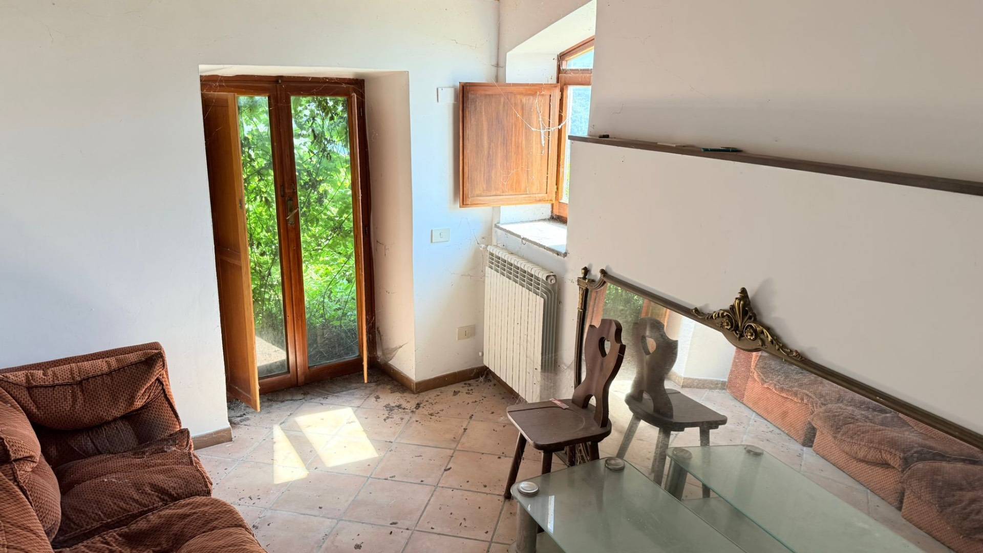 Casa singola in vendita a San Vito Romano