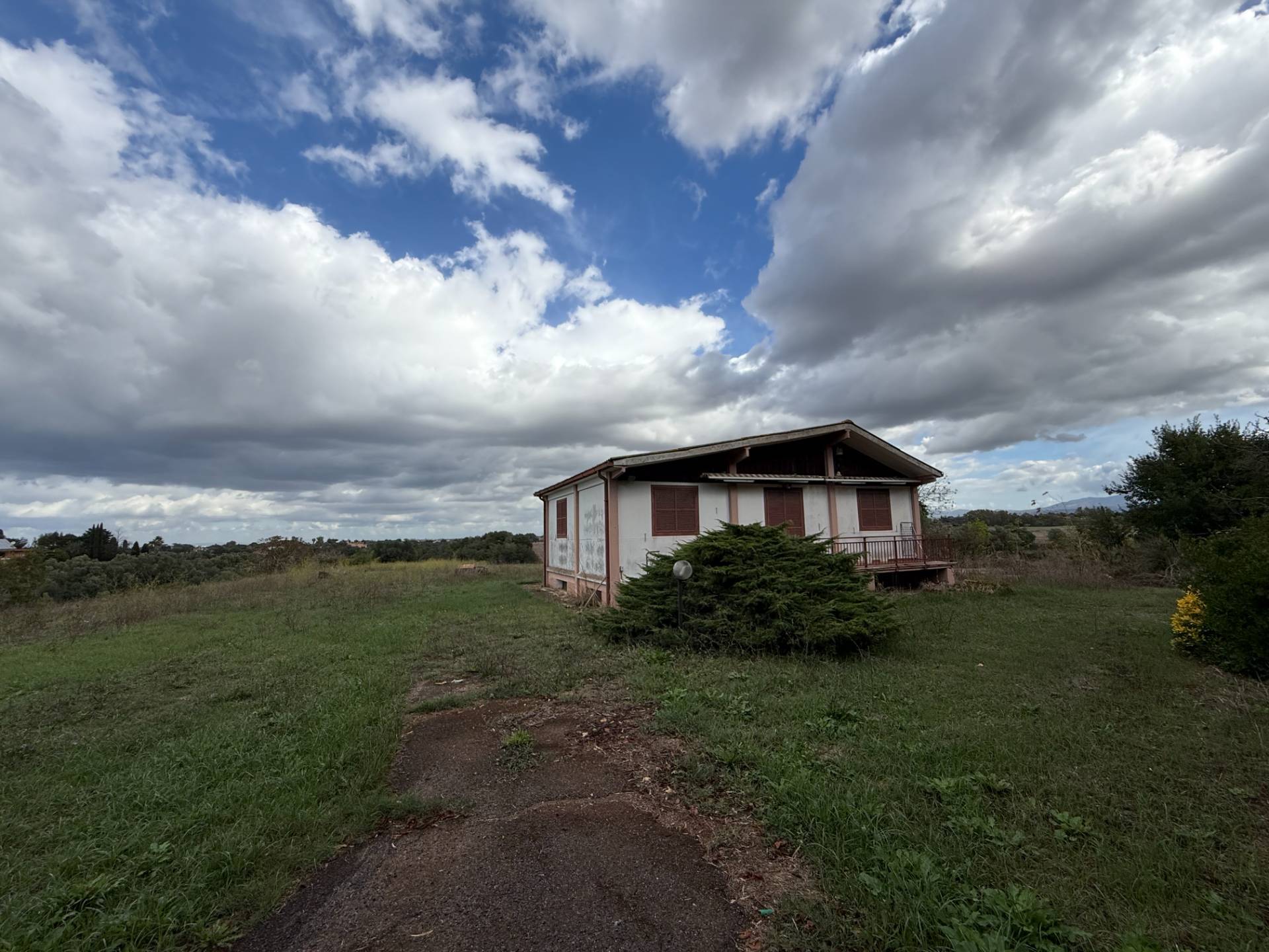 Casa singola in vendita a Roma