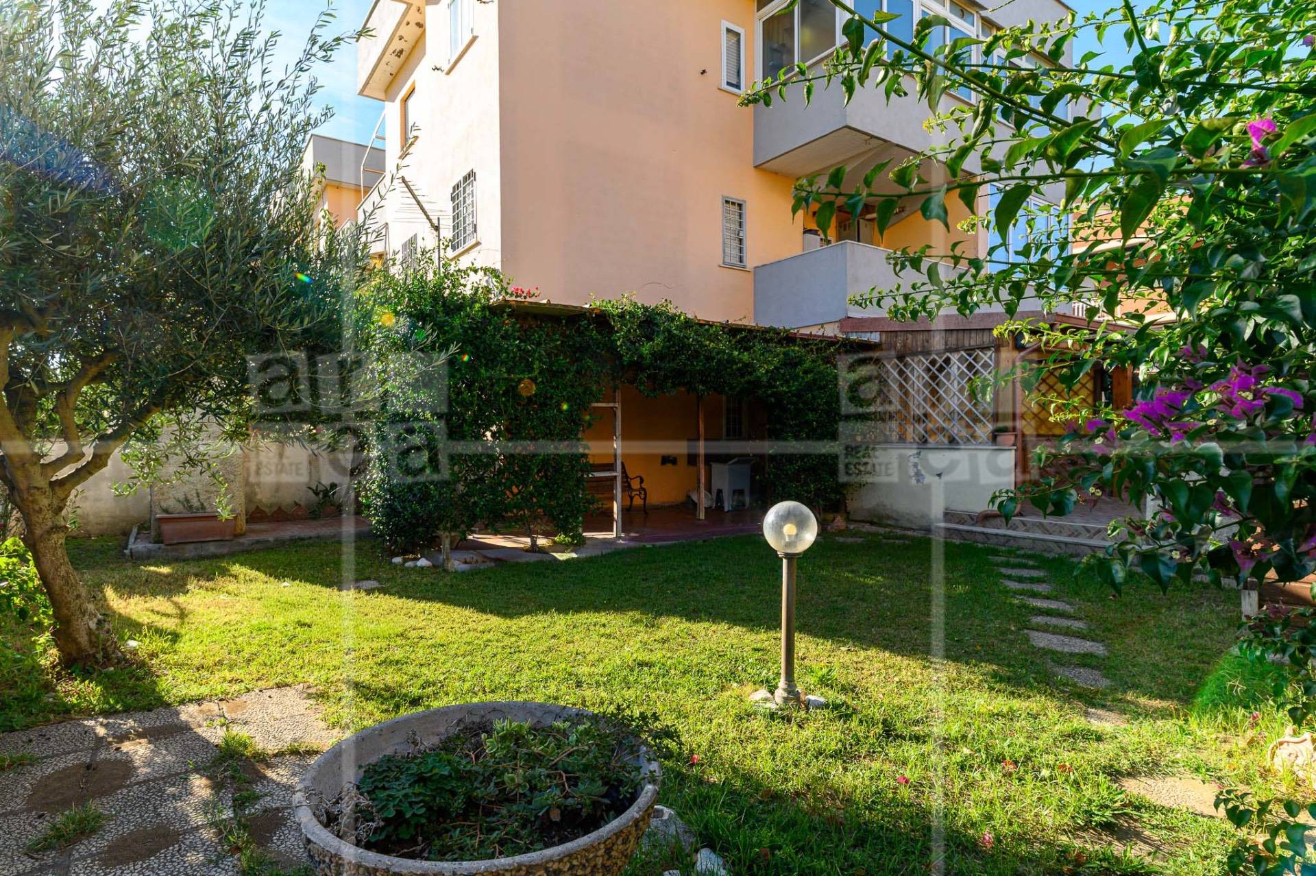 Appartamento in vendita a Ardea
