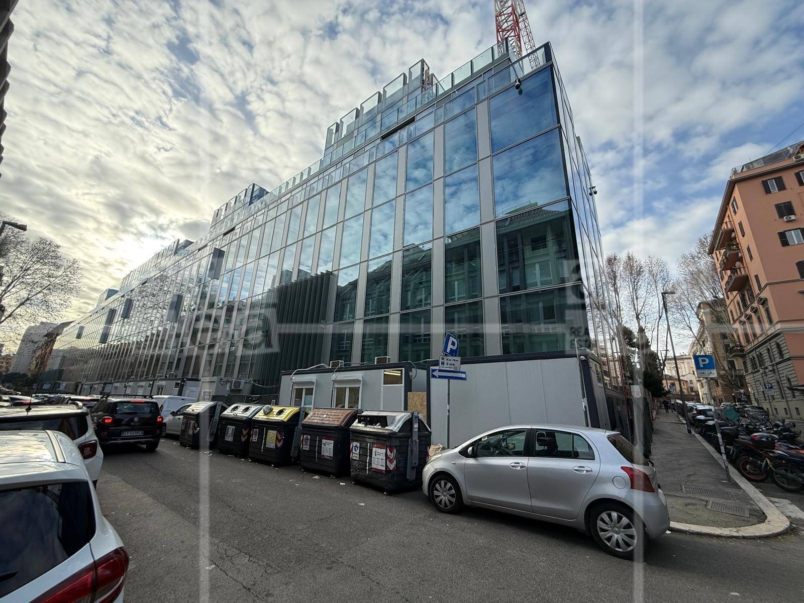 Studio/Ufficio in affitto a Roma