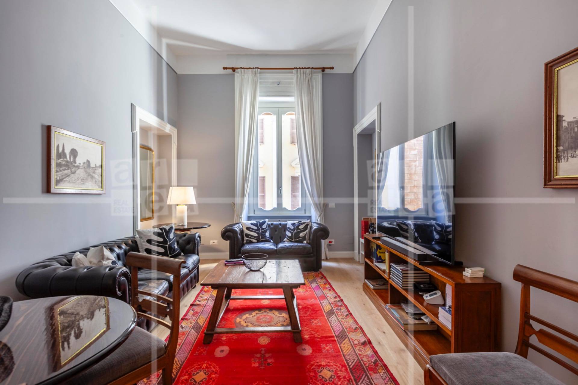 Appartamento in affitto a Roma