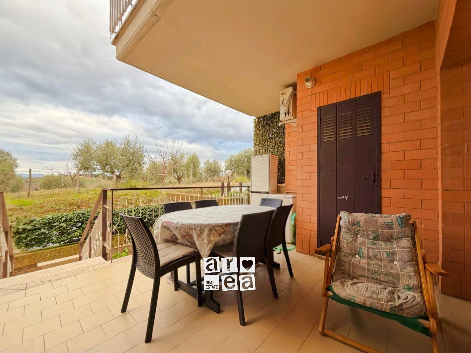 Villette a schiera in vendita a Fonte Nuova