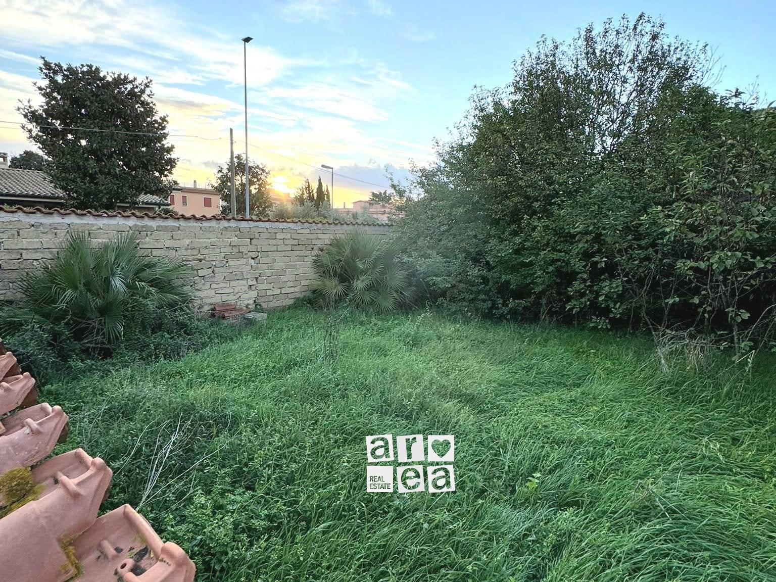 Terreno edificabile in vendita a Roma