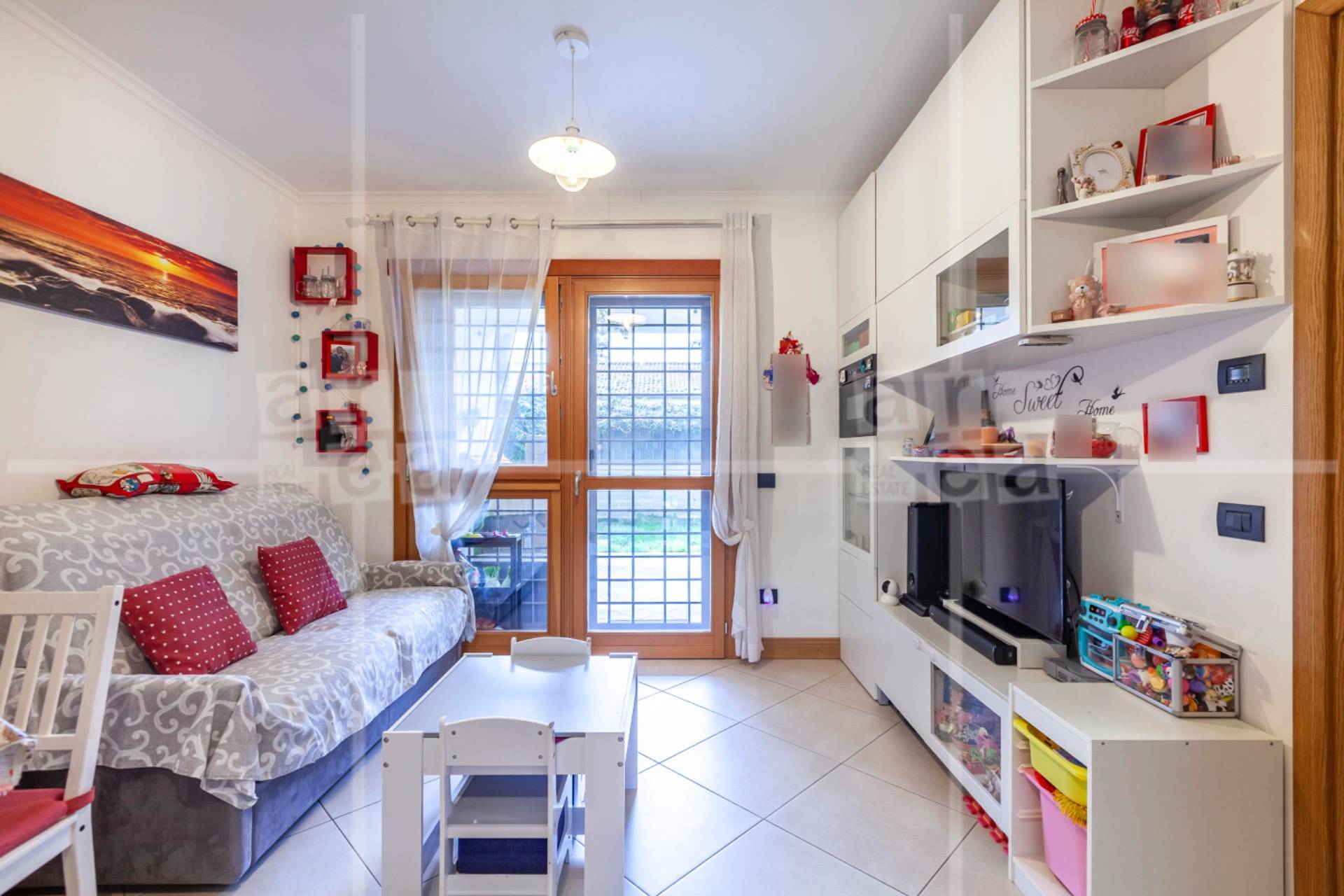 Appartamento in affitto a Roma