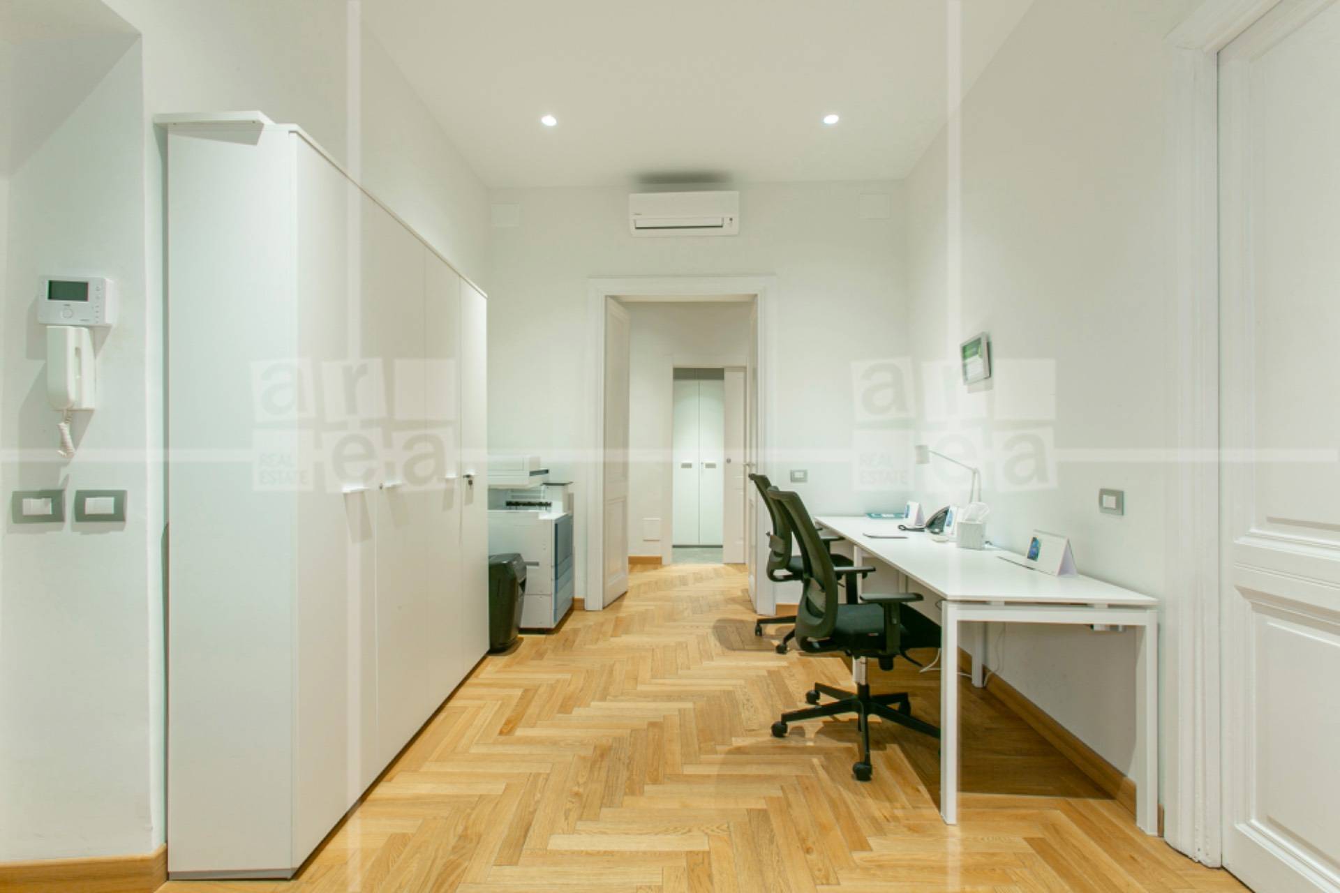 Studio/Ufficio in affitto a Roma
