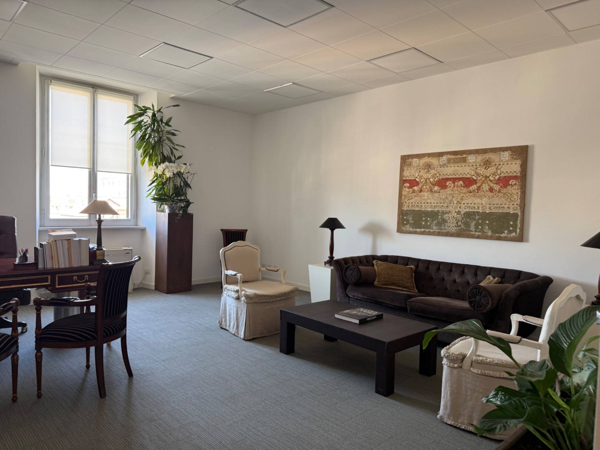 Studio/Ufficio in affitto a Roma