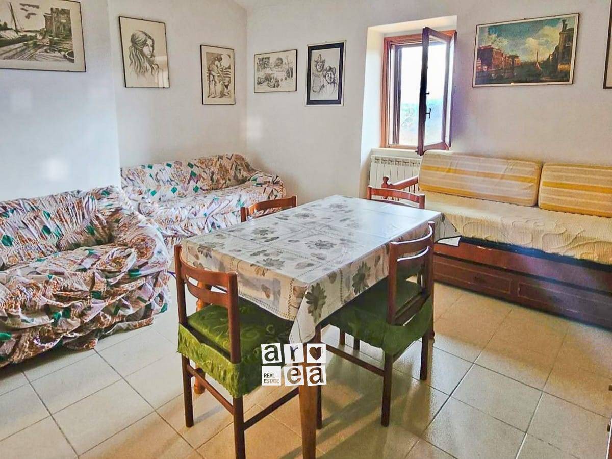 Casa singola in vendita a Pescorocchiano