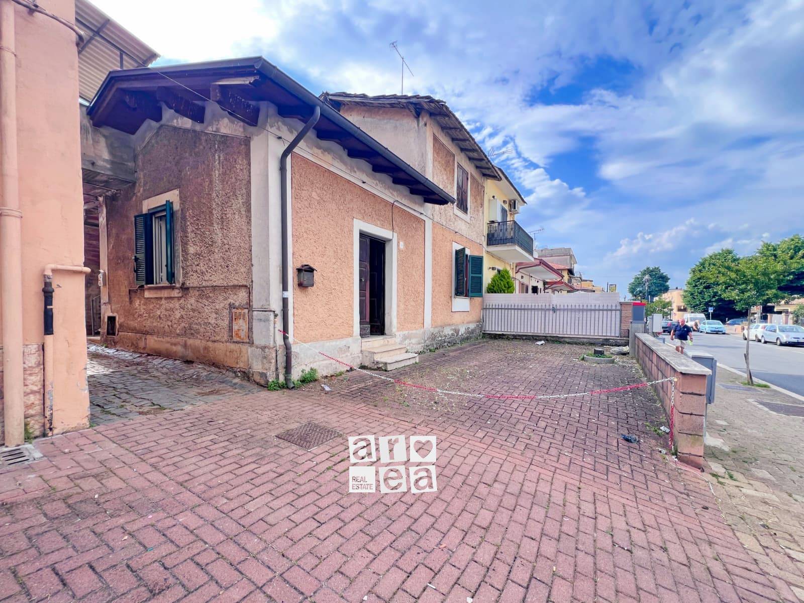 Casa singola in vendita a San Cesareo