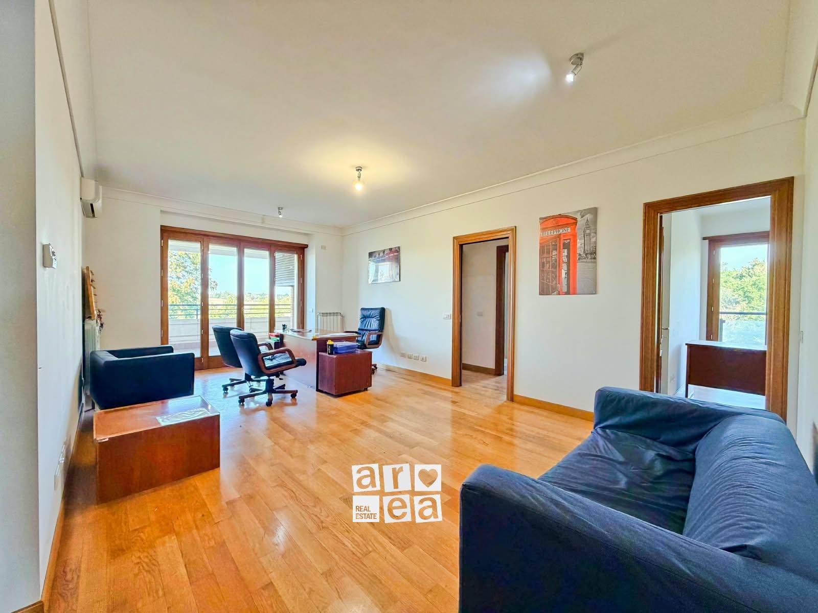 Studio/Ufficio in vendita a Roma