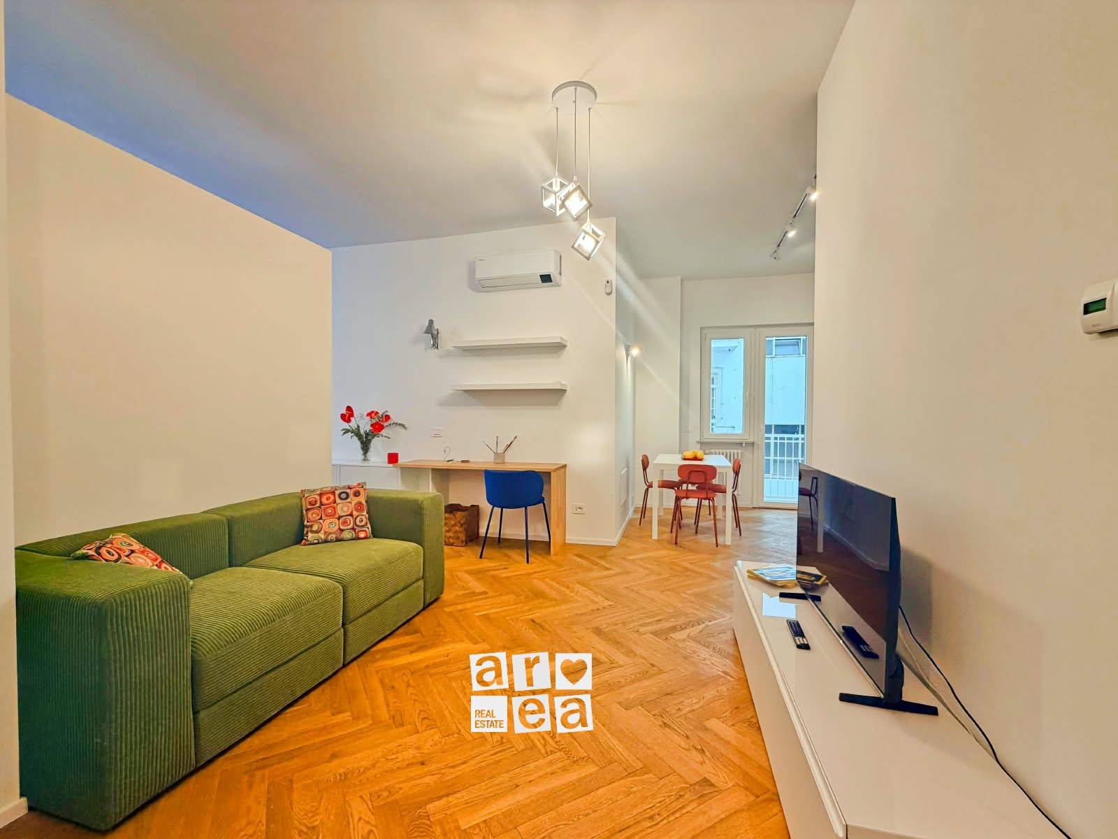 Appartamento in affitto a Roma