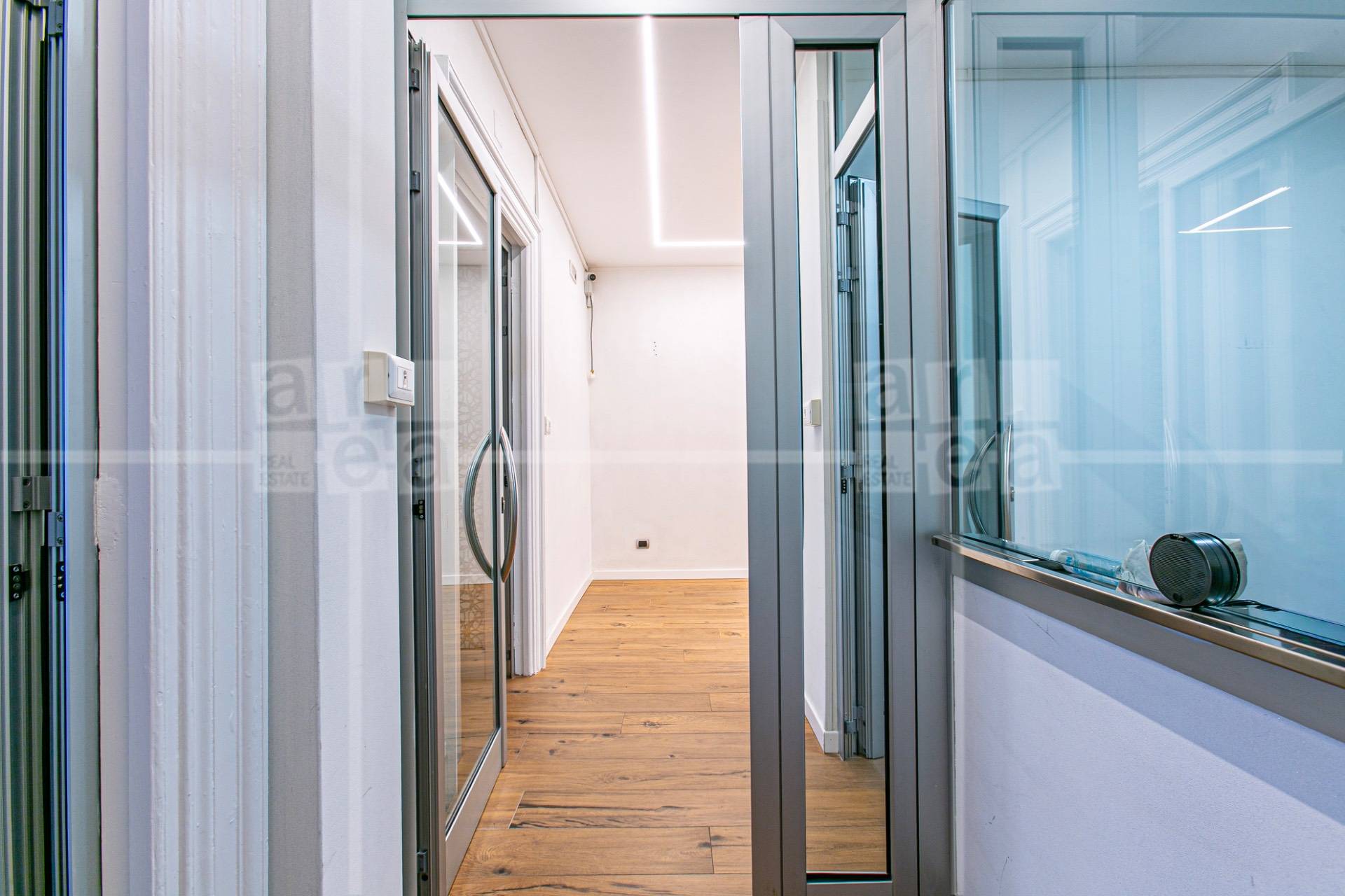 Studio/Ufficio in affitto a Roma