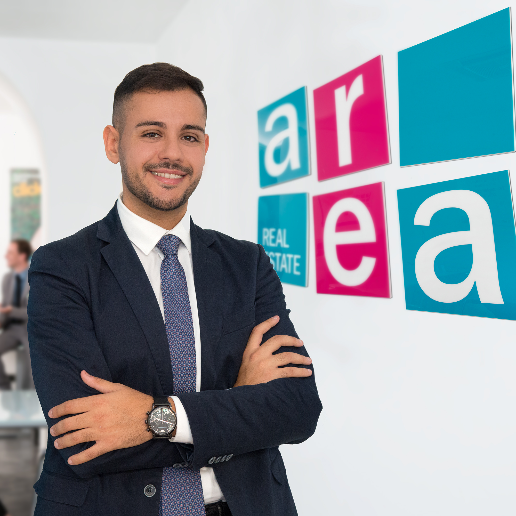 Vella Federico - Store Holder