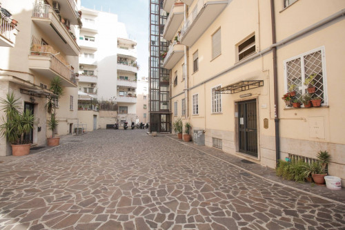 Appartamento in affitto a Roma