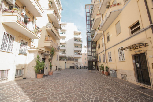 Appartamento in affitto a Roma