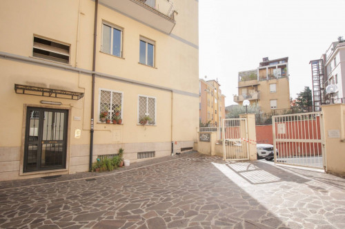Appartamento in affitto a Roma