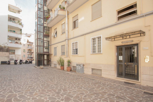 Appartamento in affitto a Roma