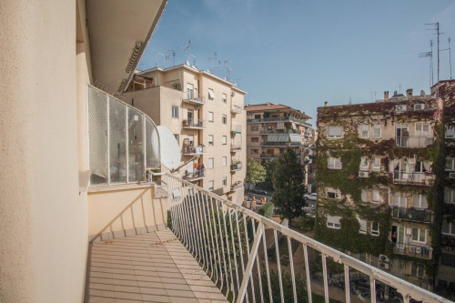 Appartamento in affitto a Roma