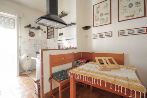 Appartamento in affitto a Roma
