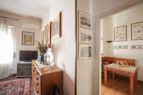 Appartamento in affitto a Roma