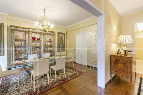Appartamento in vendita a Nomentano, Roma (RM)