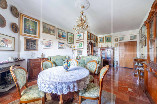 Appartamento in vendita a Morena, Roma (RM)
