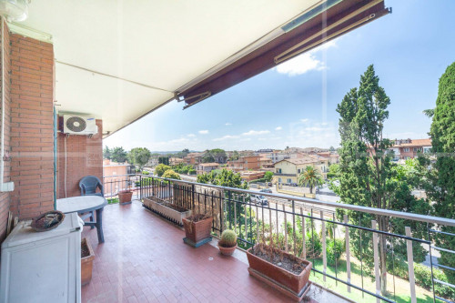 Appartamento in vendita a Morena, Roma (RM)