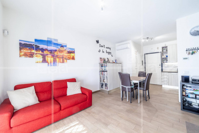 Appartamento in vendita a Ciampino (RM)