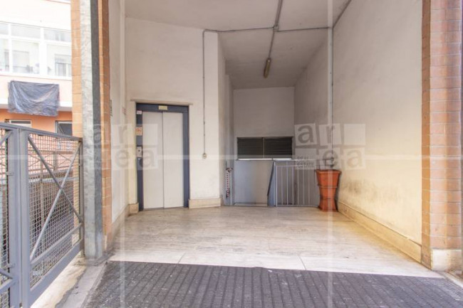 Box o garage in vendita a Roma
