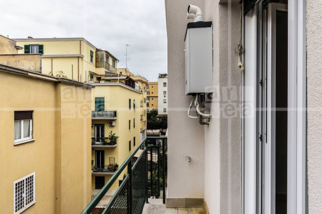 Appartamento in vendita a Monteverde, Roma (RM)