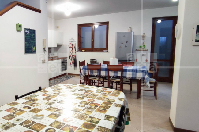 Appartamento in vendita a Genzano di Roma