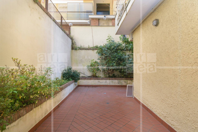 Appartamento in vendita a Monteverde, Roma (RM)
