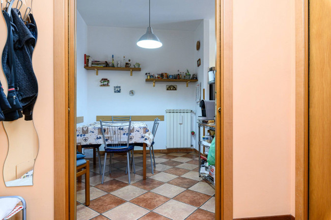 Appartamento in vendita a Villa Verde, Roma (RM)