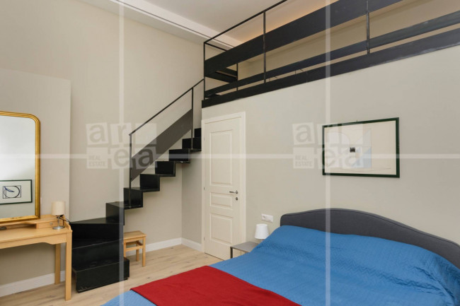 Appartamento in affitto a Roma