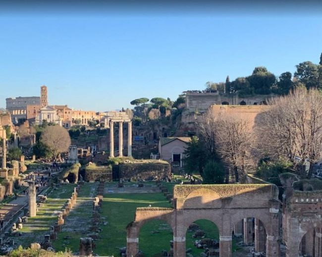 Appartamento in vendita a Balduina, Roma (RM)