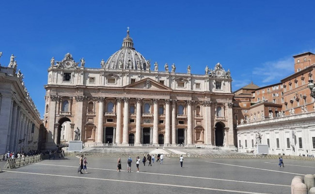 Appartamento in vendita a Balduina, Roma (RM)