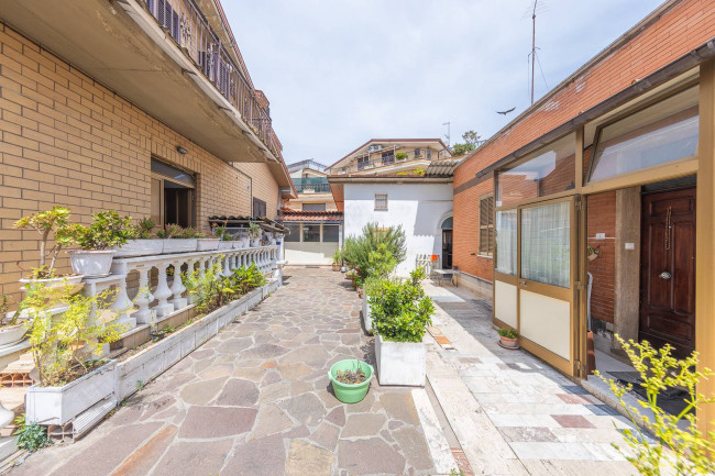Casa singola in vendita a Guidonia Montecelio