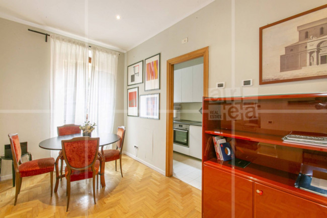Appartamento in affitto a Roma