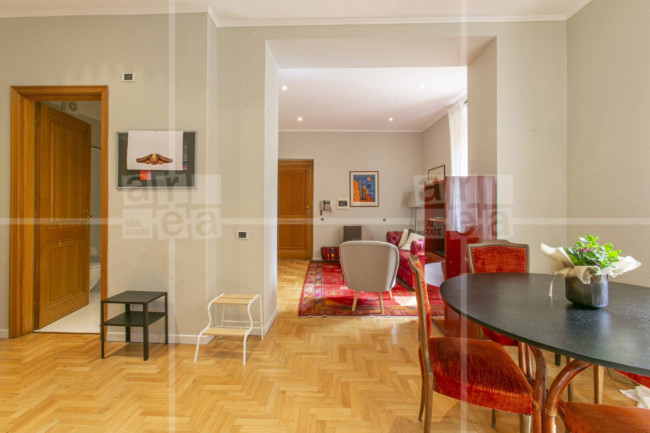 Appartamento in affitto a Roma