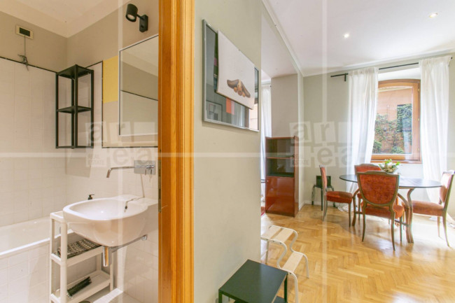 Appartamento in affitto a Roma