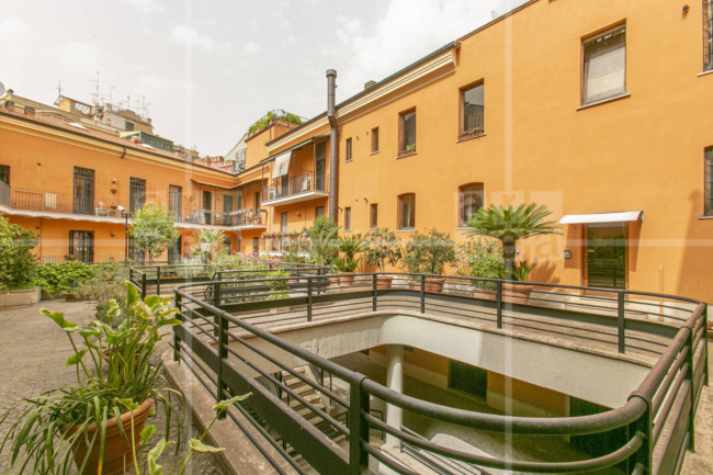 Appartamento in affitto a Roma
