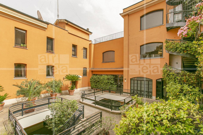 Appartamento in affitto a Roma