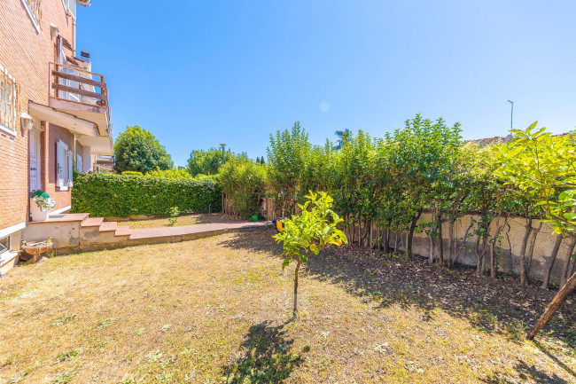 Villa in vendita a Roma